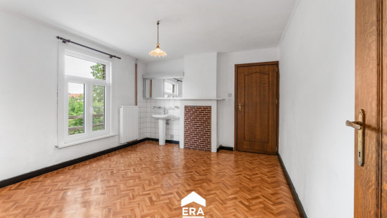Kruisstraat - 4A - - 8750