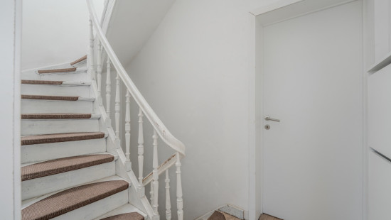 Rue Douffet - 45 - - 4020