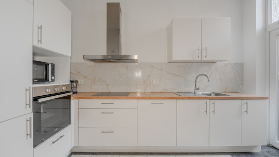 Rue Douffet - 45 - - 4020