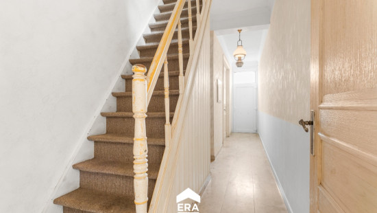 Kruisstraat - 4A - - 8750