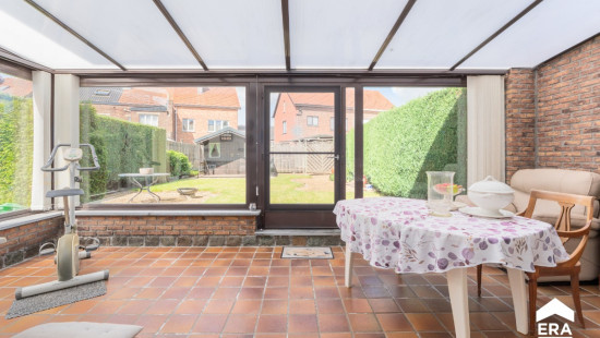 Kasteelstraat - 32 - - 3300