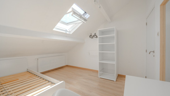 Rue Douffet - 45 - - 4020