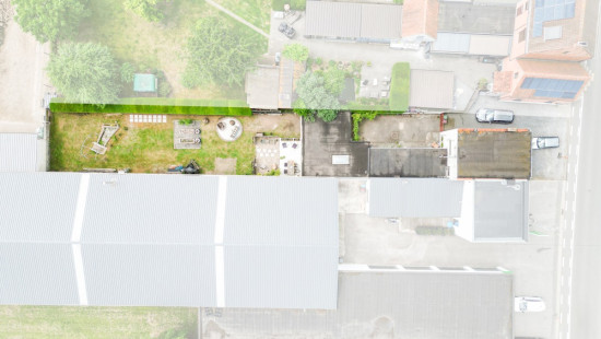 Assenedesteenweg - 255 - - 9060