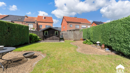 Kasteelstraat - 32 - - 3300