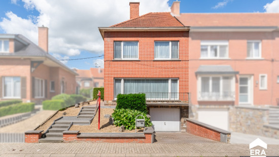 Kasteelstraat - 32 - - 3300