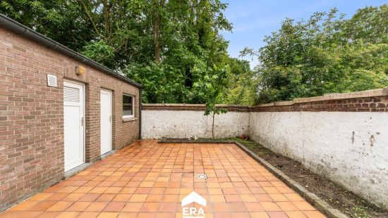 Kruisstraat - 4A - - 8750
