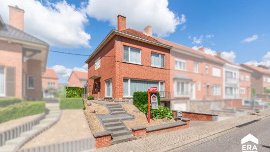 Kasteelstraat - 32 - - 3300