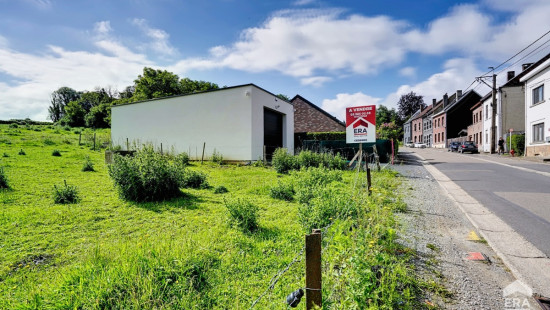 Rue de la Gare - 14 - - 1420