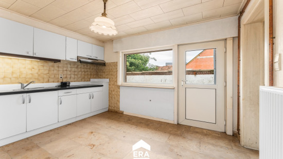 Kruisstraat - 4A - - 8750
