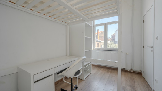 Rue Douffet - 45 - - 4020