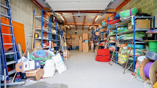 Rue de la Gare - 14 - - 1420