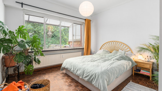 Bisschopstraat - 62 - - 2060