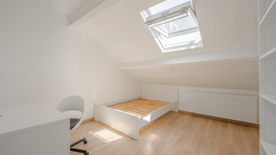 Rue Douffet - 45 - - 4020