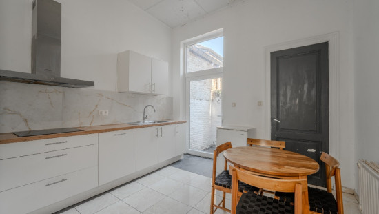 Rue Douffet - 45 - - 4020