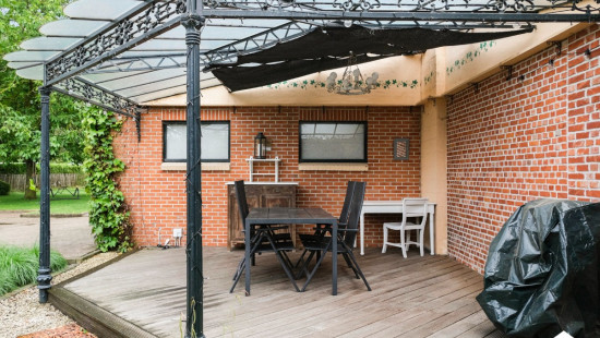 Stevoortse Kiezel - 71 - - 3511