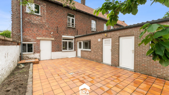 Kruisstraat - 4A - - 8750