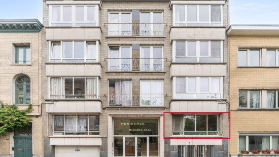 Bisschopstraat - 62 - - 2060