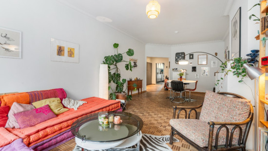 Bisschopstraat - 62 - - 2060