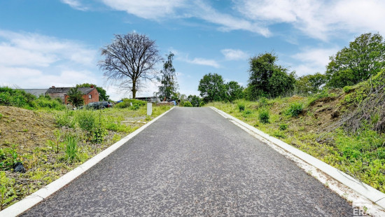 Rue Arsène Matton - LOT 1 - - LOT 1 - 1325