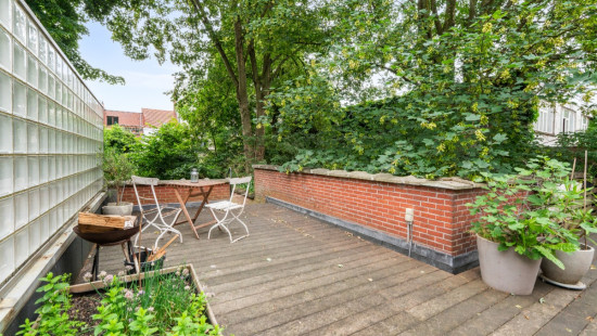 Bisschopstraat - 62 - - 2060