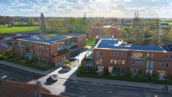 Kleibeekstraat - 58 - - B003 - 9100