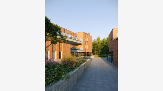 Kleibeekstraat - 58 - - B003 - 9100