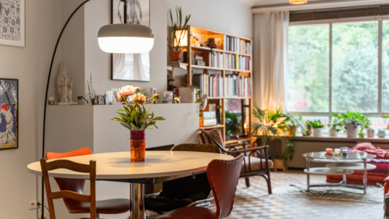 Bisschopstraat - 62 - - 2060
