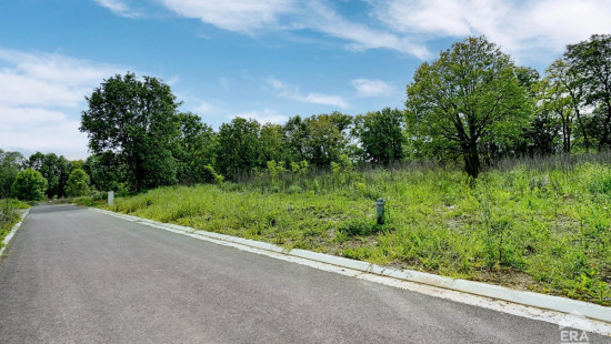 Rue Arsène Matton - LOT 3 - - LOT 3 - 1325