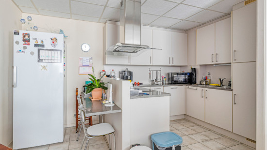 Michel Theysstraat - 91 - - 3290