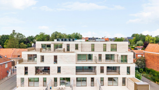 Wervikstraat - 63 - - 63 - 8980