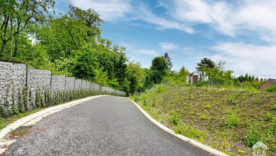 Rue Arsène Matton - LOT 2 - - LOT 2 - 1325