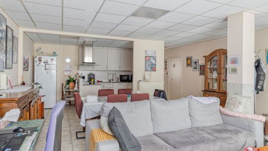 Michel Theysstraat - 91 - - 3290