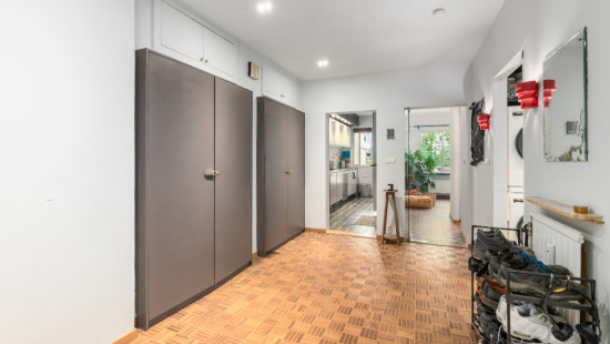 Bisschopstraat - 62 - - 2060