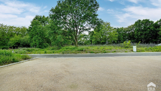 Rue Arsène Matton - LOT 1 - - LOT 1 - 1325