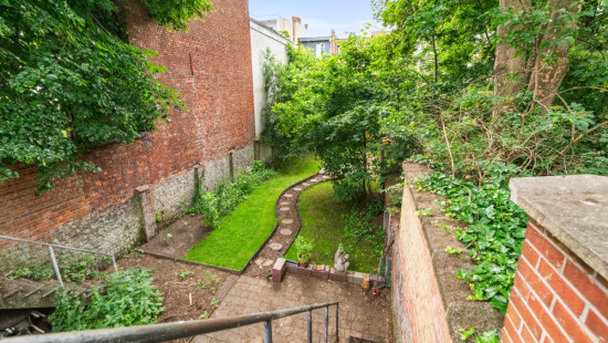 Bisschopstraat - 62 - - 2060