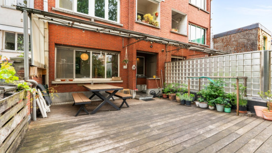 Bisschopstraat - 62 - - 2060