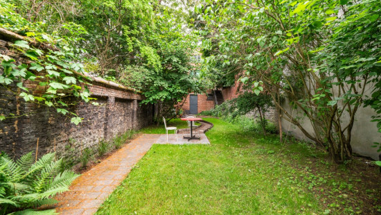 Bisschopstraat - 62 - - 2060