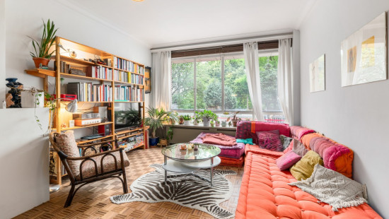Bisschopstraat - 62 - - 2060