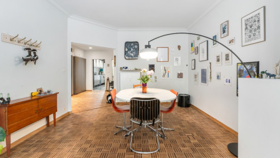 Bisschopstraat - 62 - - 2060