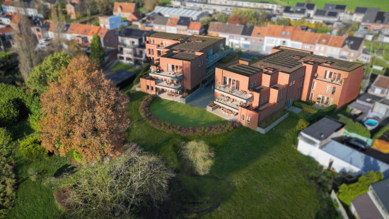 Kleibeekstraat - 58 - - B202 - 9100