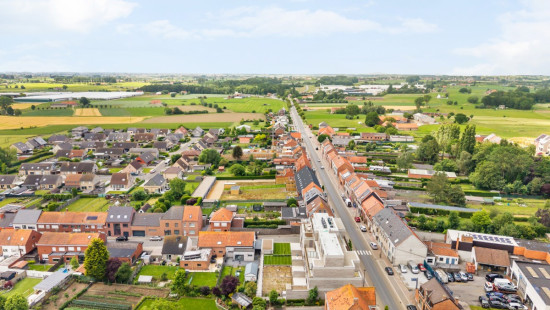 Wervikstraat - 59-63 - G - 59 - 8980