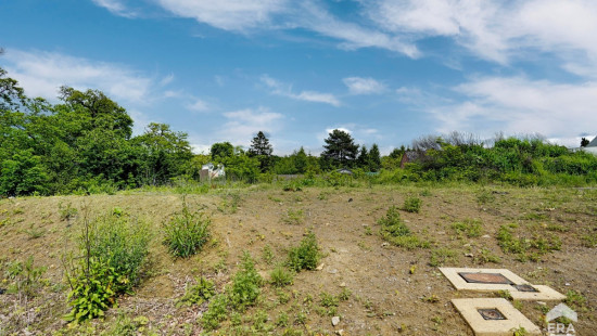 Rue Arsène Matton - LOT 1 - - LOT 1 - 1325