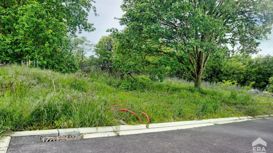Rue Arsène Matton - LOT 2 - - LOT 2 - 1325