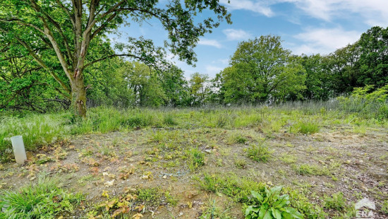 Rue Arsène Matton - LOT 3 - - LOT 3 - 1325