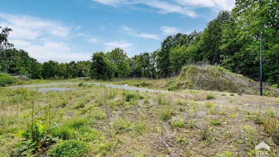 Rue Arsène Matton - LOT 1 - - LOT 1 - 1325
