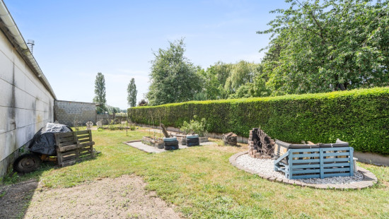 Assenedesteenweg - 255 - - 9060