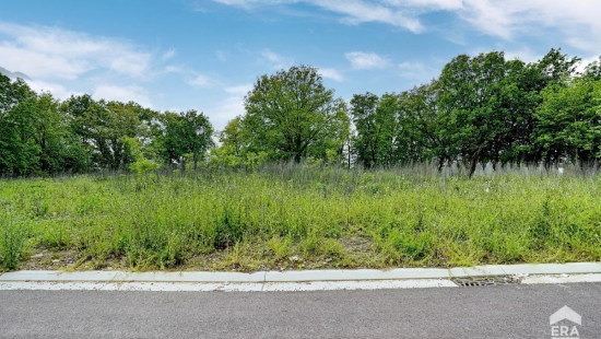 Rue Arsène Matton - LOT 4 - - LOT 4 - 1325