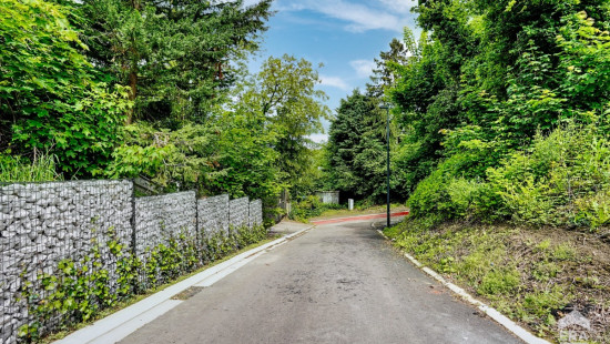 Rue Arsène Matton - LOT 5 - - LOT 5 - 1325