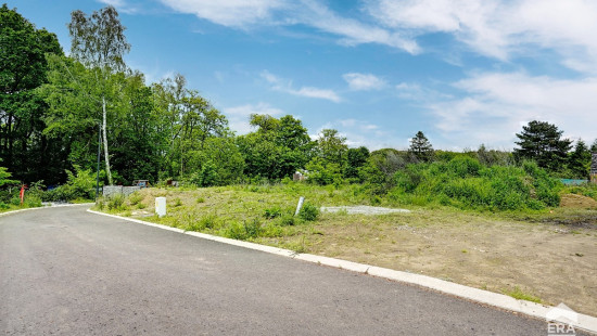 Rue Arsène Matton - LOT 5 - - LOT 5 - 1325