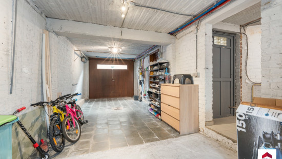 Koningin Astridstraat - 39 - - 1730